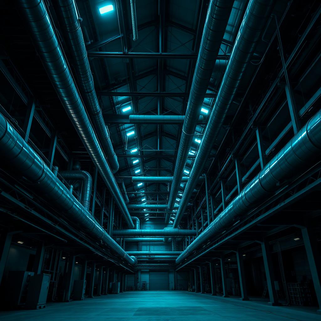Industry