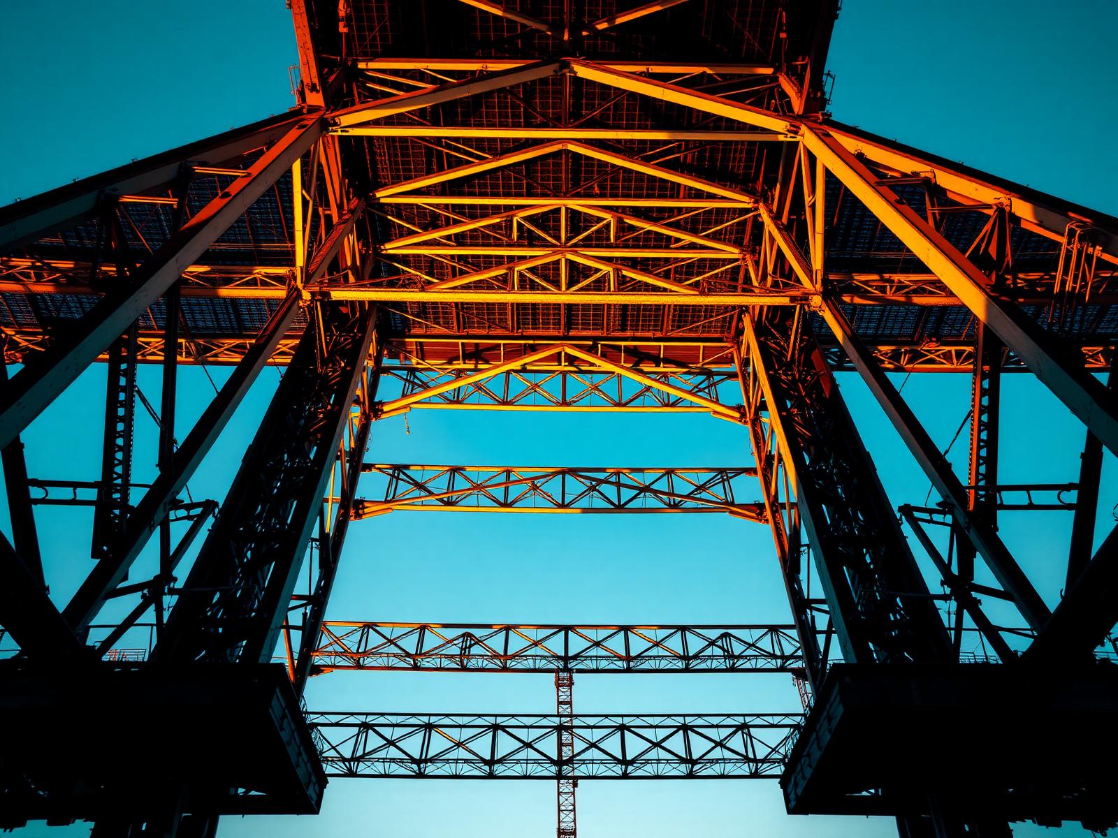 Infrastructure